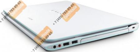 Ноутбук Sony SVE-14A2M1R