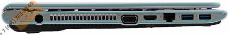 Ноутбук Sony SVE-14A2M1R