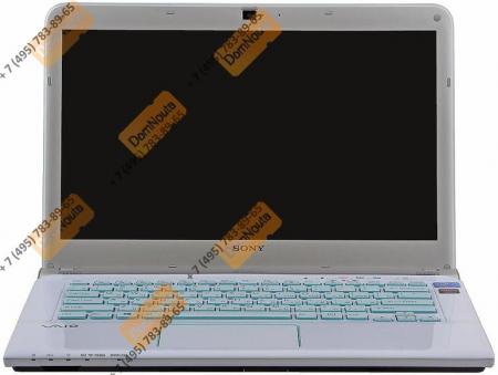 Ноутбук Sony SVE-14A2M1R