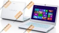 Ноутбук Sony SVE-14A2M1R