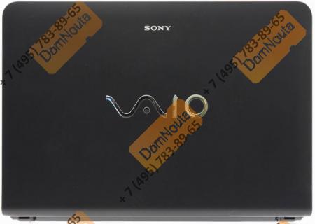 Ноутбук Sony SVE-14A2V1R