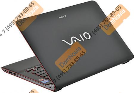 Ноутбук Sony SVE-14A2V1R