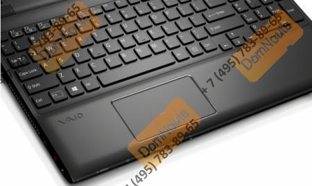 Ноутбук Sony SVE-1512C1R