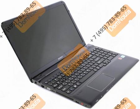 Ноутбук Sony SVE-1512C1R