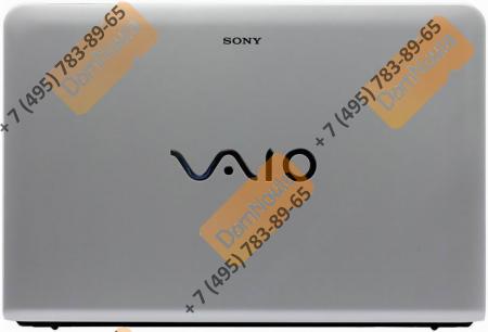 Ноутбук Sony SVE-1512G1R
