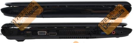 Ноутбук Sony SVE-1512G1R