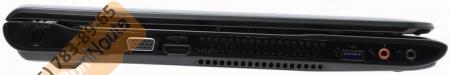 Ноутбук Sony SVE-1512G1R