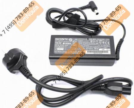 Ноутбук Sony SVE-1512G1R