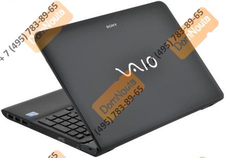 Ноутбук Sony SVE-1512G1R