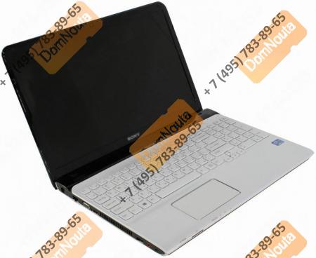 Ноутбук Sony SVE-1512H1R