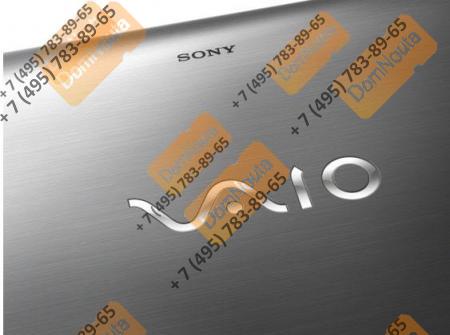 Ноутбук Sony SVE-1512H1R