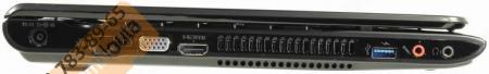Ноутбук Sony SVE-1512H1R