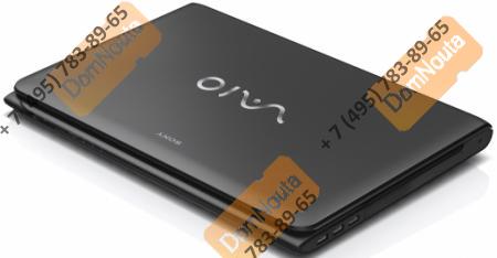 Ноутбук Sony SVE-1512H1R