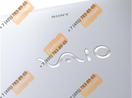 Ноутбук Sony SVE-1512N1R