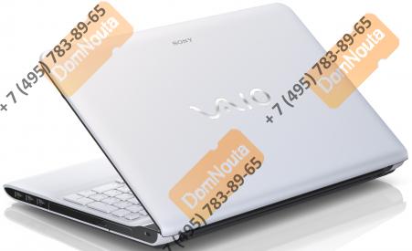 Ноутбук Sony SVE-1512N1R