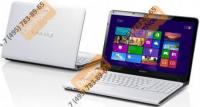 Ноутбук Sony SVE-1512N1R