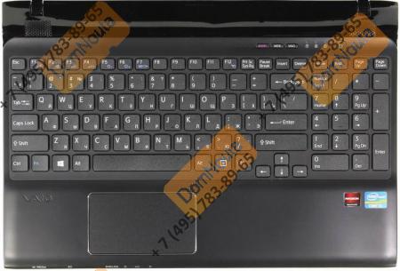Ноутбук Sony SVE-1512Q1R