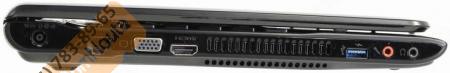 Ноутбук Sony SVE-1512Q1R