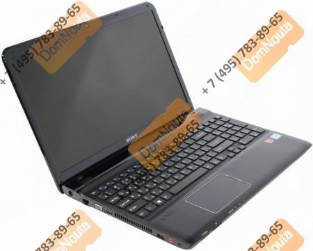 Ноутбук Sony SVE-1512Q1R
