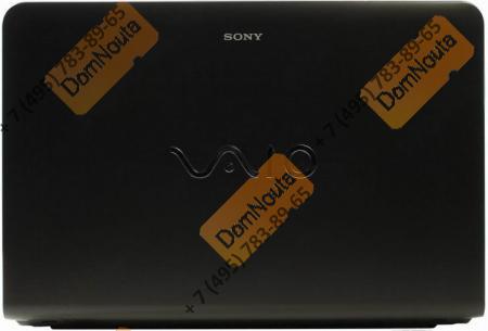 Ноутбук Sony SVE-1512Q1R