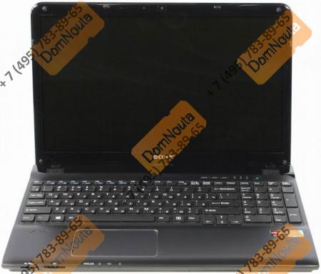 Ноутбук Sony SVE-1512Q1R