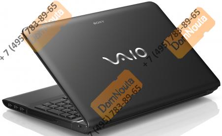 Ноутбук Sony SVE-1512Q1R