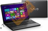 Ноутбук Sony SVE-1512Q1R