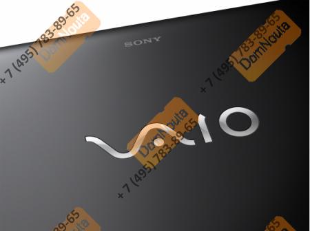 Ноутбук Sony SVE-1712P1R