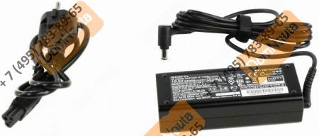 Ноутбук Sony SVE-1712P1R