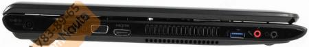 Ноутбук Sony SVE-1712P1R