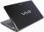 Ноутбук Sony SVE-1712P1R