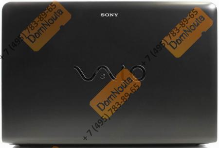 Ноутбук Sony SVE-1712P1R