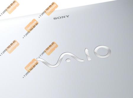 Ноутбук Sony SVE-1712S1R