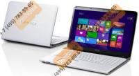 Ноутбук Sony SVE-1712S1R