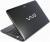 Ноутбук Sony SVE-1712S1R