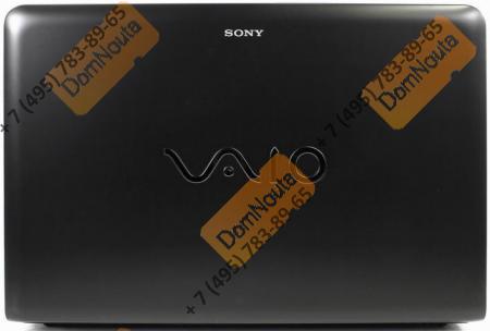 Ноутбук Sony SVE-1712S1R