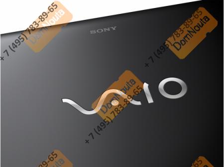 Ноутбук Sony SVE-1712T1R