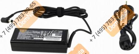 Ноутбук Sony SVE-1712T1R