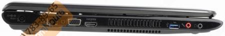 Ноутбук Sony SVE-1712T1R
