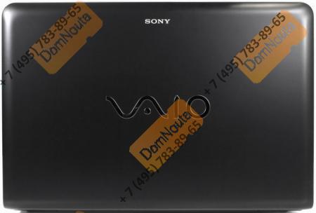Ноутбук Sony SVE-1712T1R