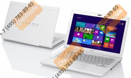 Ноутбук Sony SVS-1312E3R