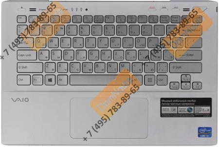 Ноутбук Sony SVS-1312E3R