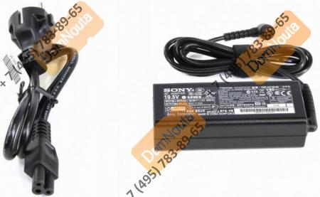 Ноутбук Sony SVS-1312E3R