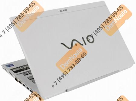 Ноутбук Sony SVS-1312E3R