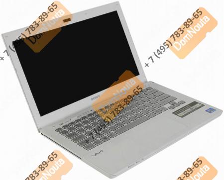 Ноутбук Sony SVS-1312E3R