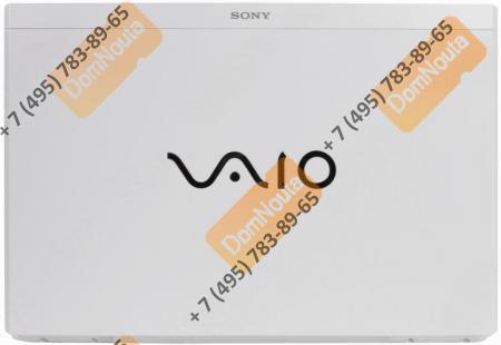 Ноутбук Sony SVS-1312E3R