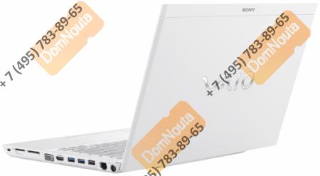 Ноутбук Sony SVS-1312E3R