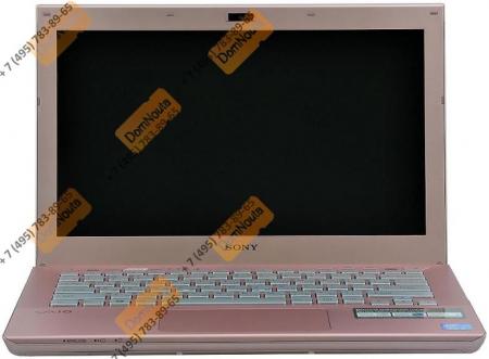 Ноутбук Sony SVS-1312E3R