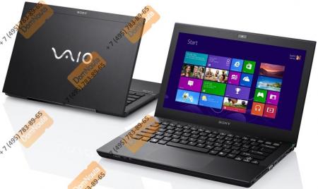Ноутбук Sony SVS-1312M9R
