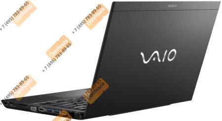 Ноутбук Sony SVS-1312M9R